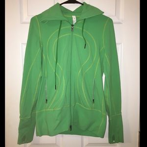 Lululemon jacket